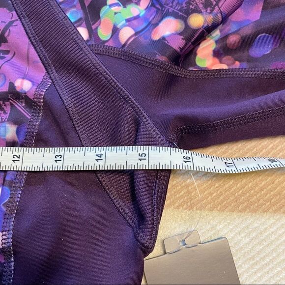 Tek Gear New With Tags 1/4 Zip Athletic Top - Picture 8 of 10